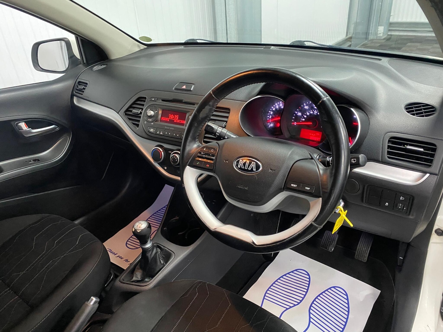 Used Kia Picanto 2015 for sale - 77291458: Photo 27
