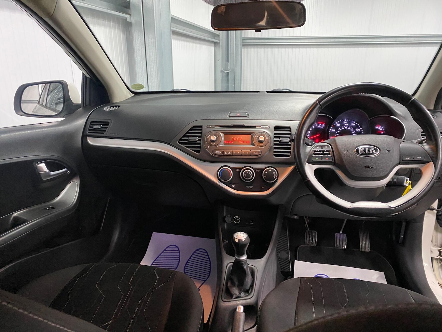 Used Kia Picanto 2015 for sale - 77291458: Photo 29
