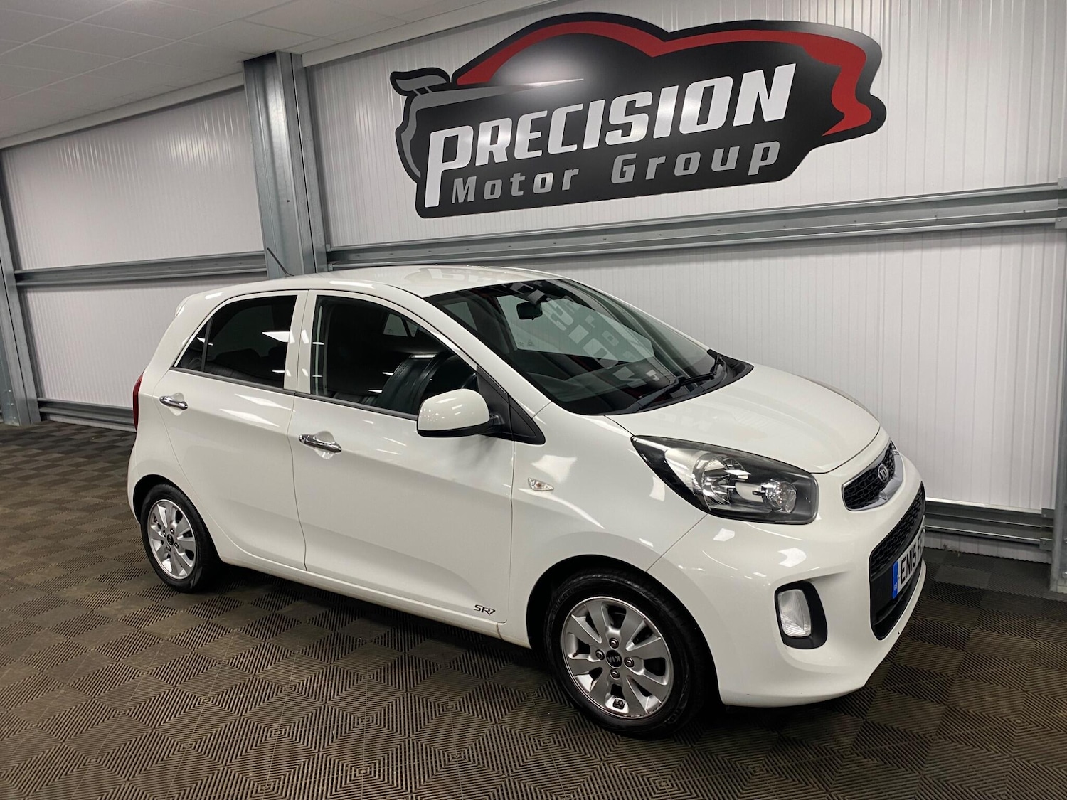 Used Kia Picanto 2015 for sale - 77291458: Photo 3