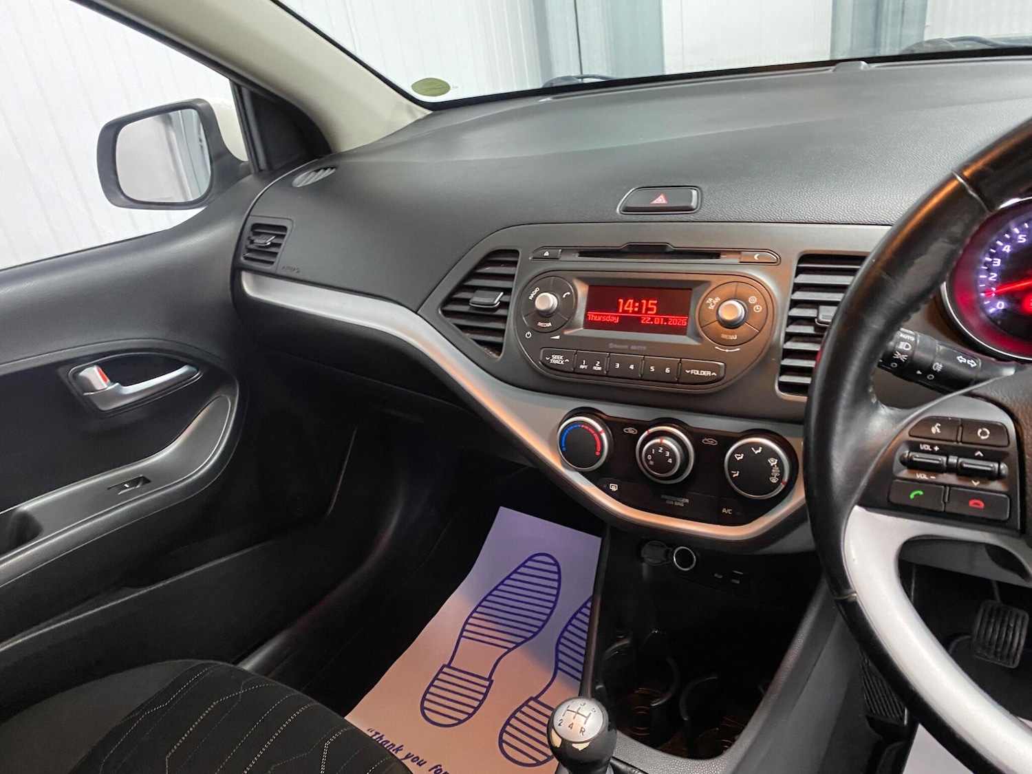 Used Kia Picanto 2015 for sale - 77291458: Photo 31