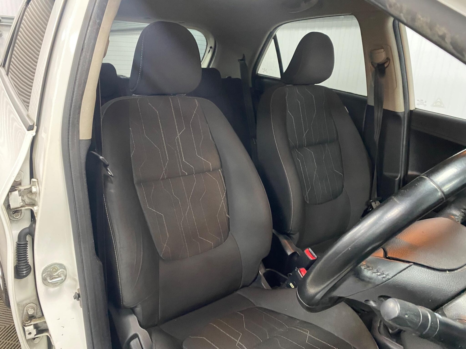 Used Kia Picanto 2015 for sale - 77291458: Photo 32