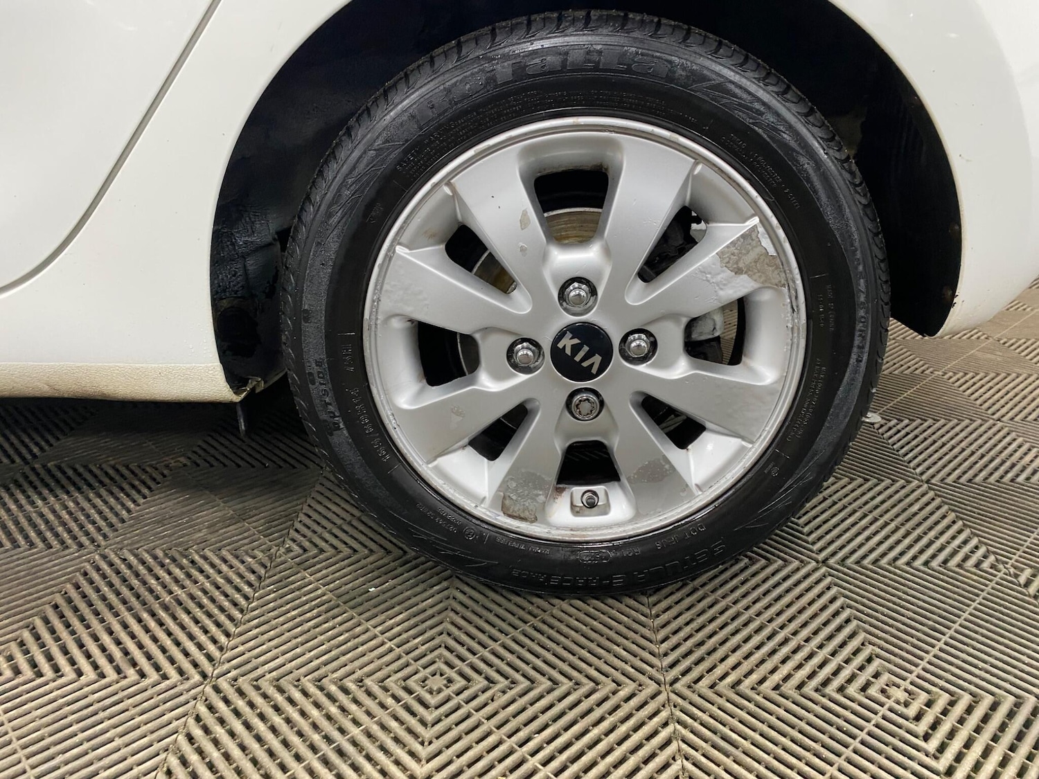 Used Kia Picanto 2015 for sale - 77291458: Photo 37