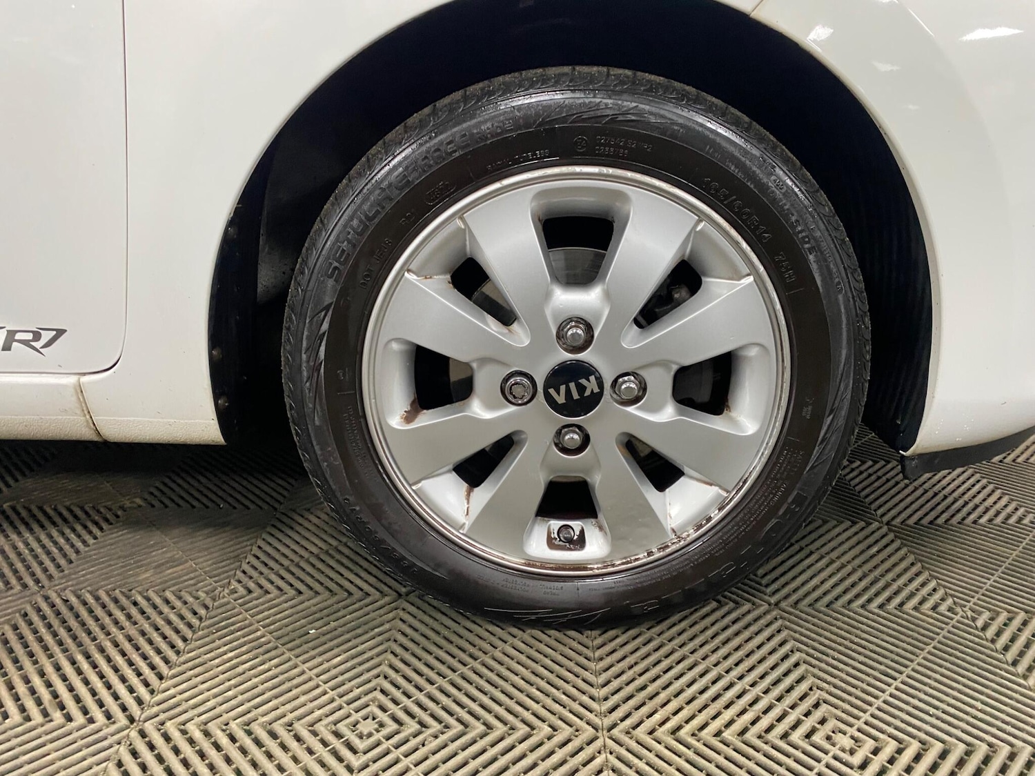 Used Kia Picanto 2015 for sale - 77291458: Photo 38