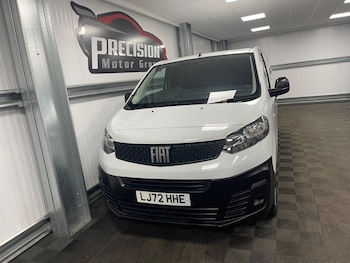 Used Fiat Scudo 2022 for sale - 79033541: Photo