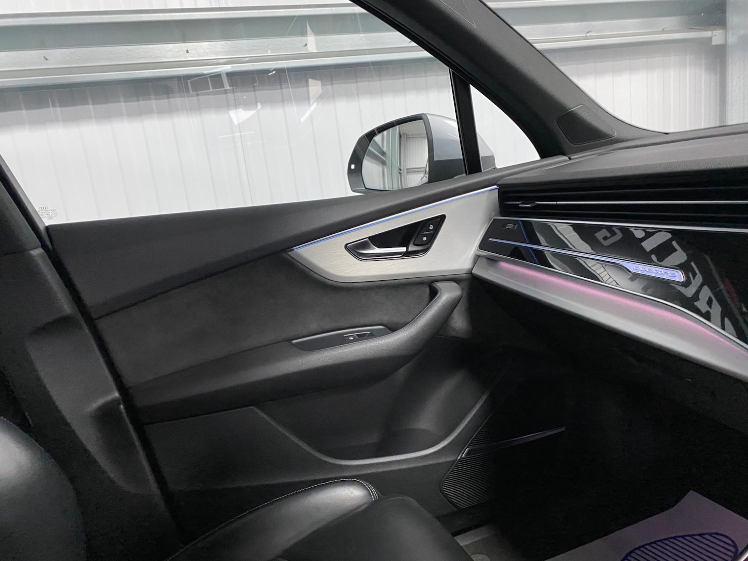 Used Audi Q7 2021 for sale - 76994458: Photo 34