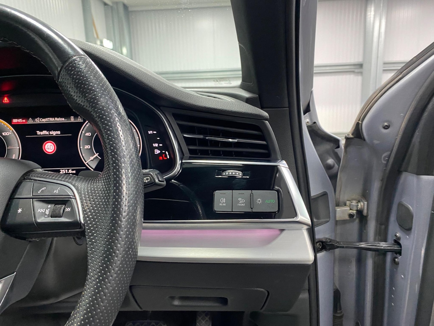 Used Audi Q7 2021 for sale - 76994458: Photo 38