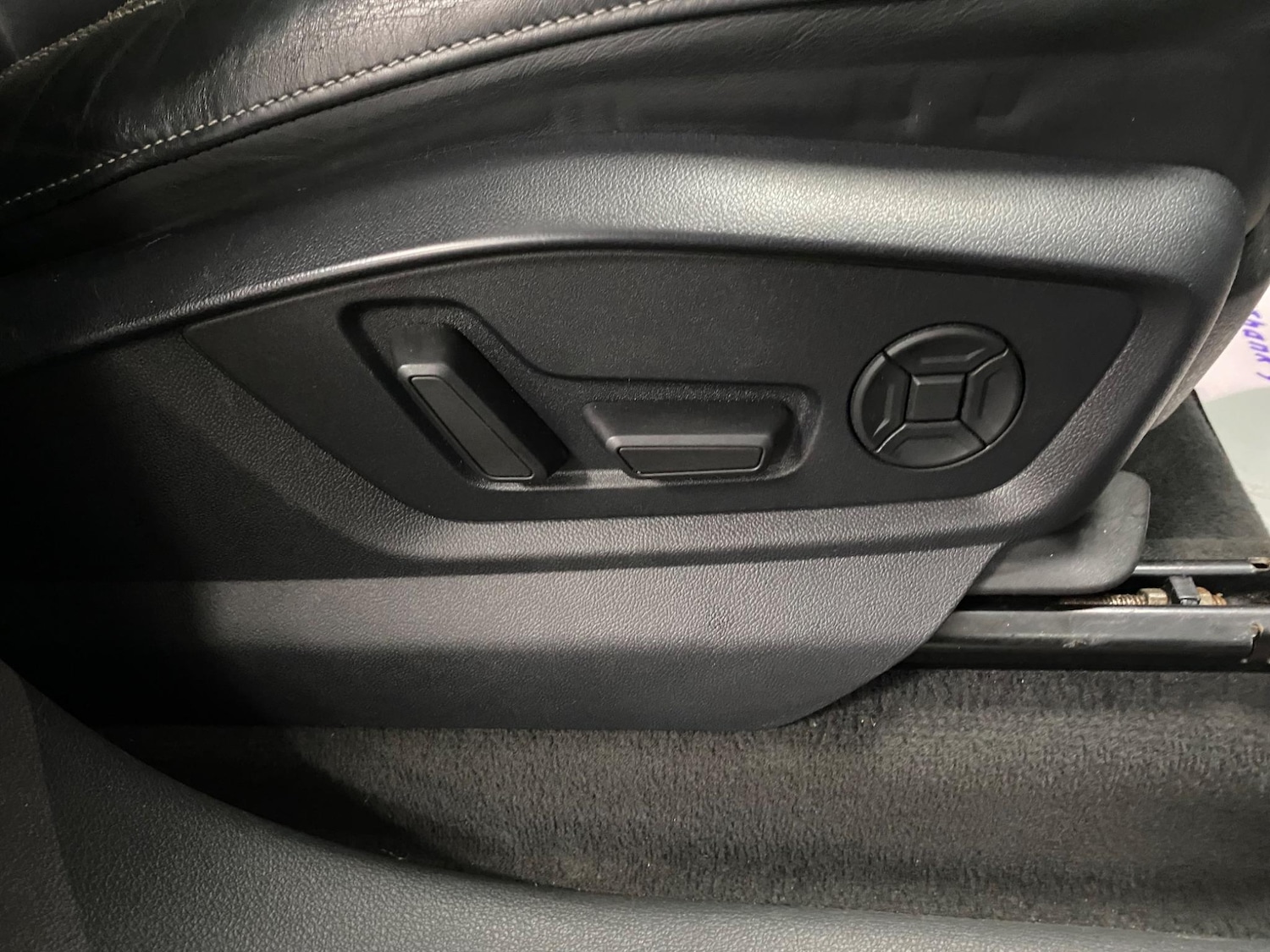 Used Audi Q7 2021 for sale - 76994458: Photo 46