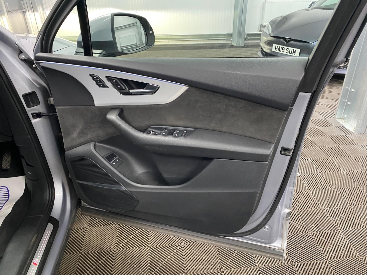 Used Audi Q7 2021 for sale - 76994458: Photo 50