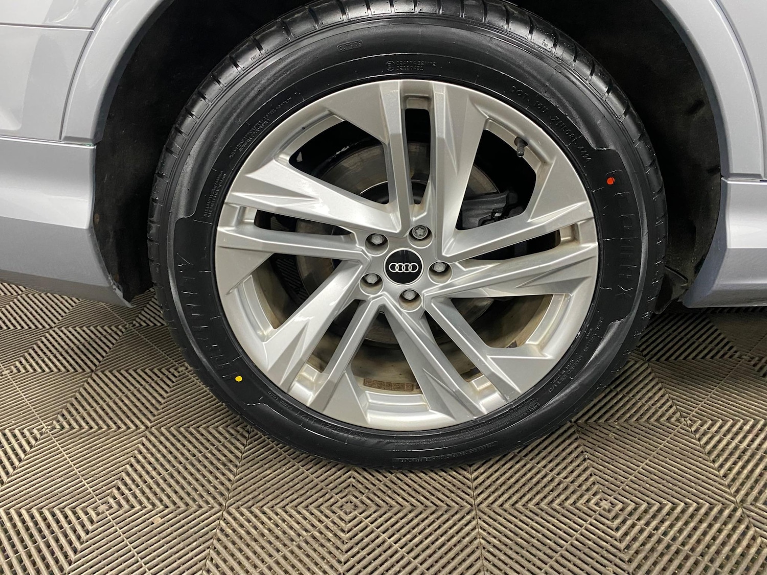 Used Audi Q7 2021 for sale - 76994458: Photo 52