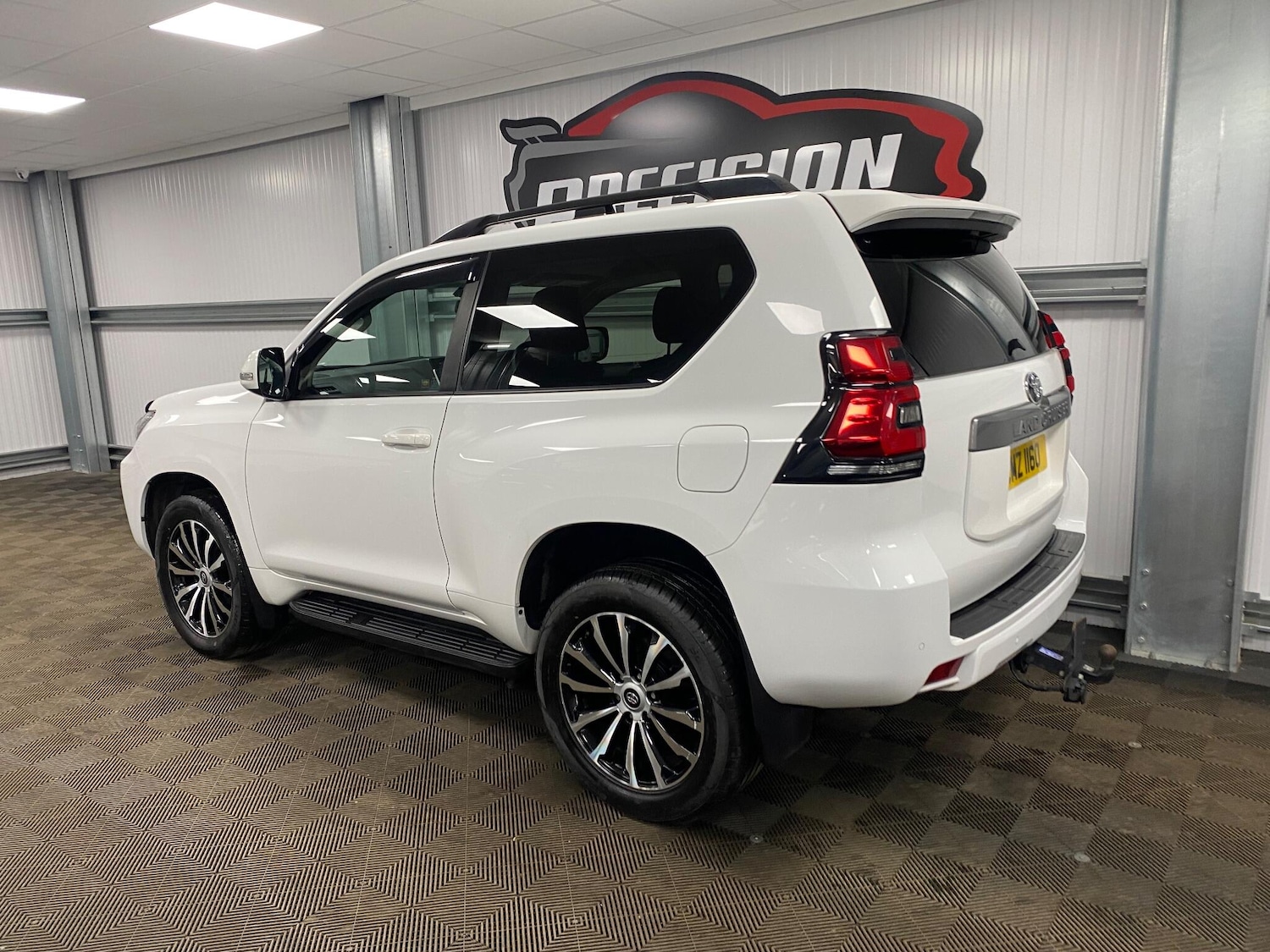 Used Toyota Land Cruiser 2023 for sale - 77040207: Photo 14