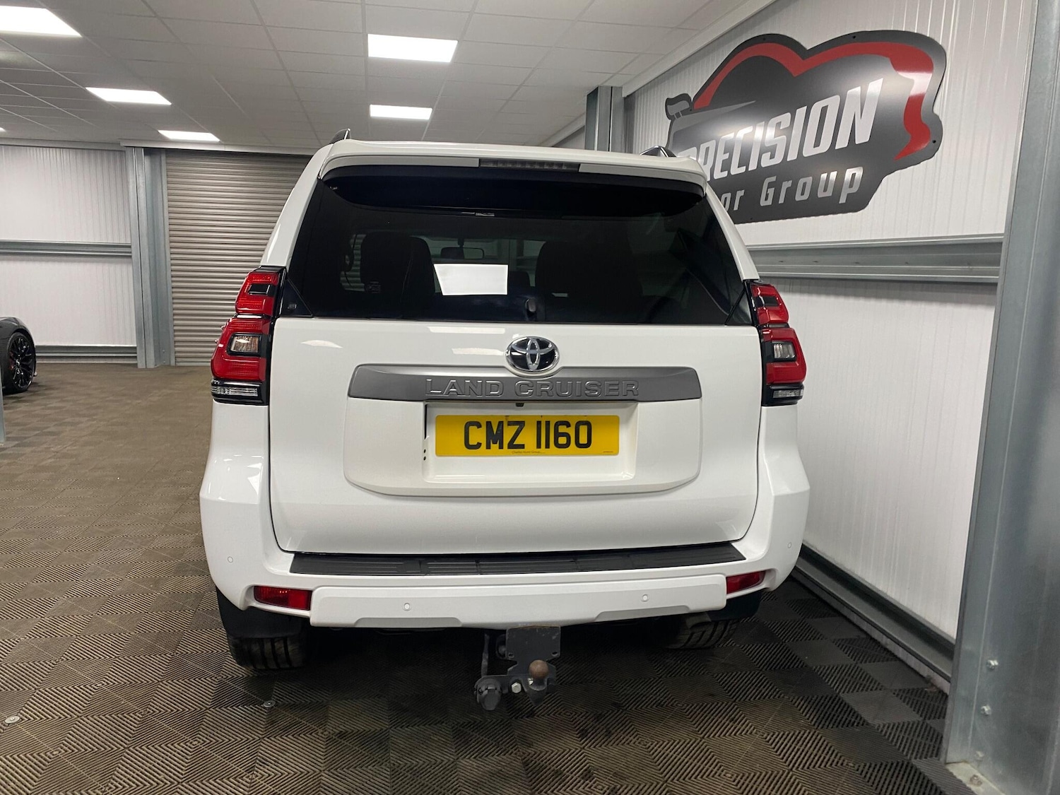 Used Toyota Land Cruiser 2023 for sale - 77040207: Photo 20