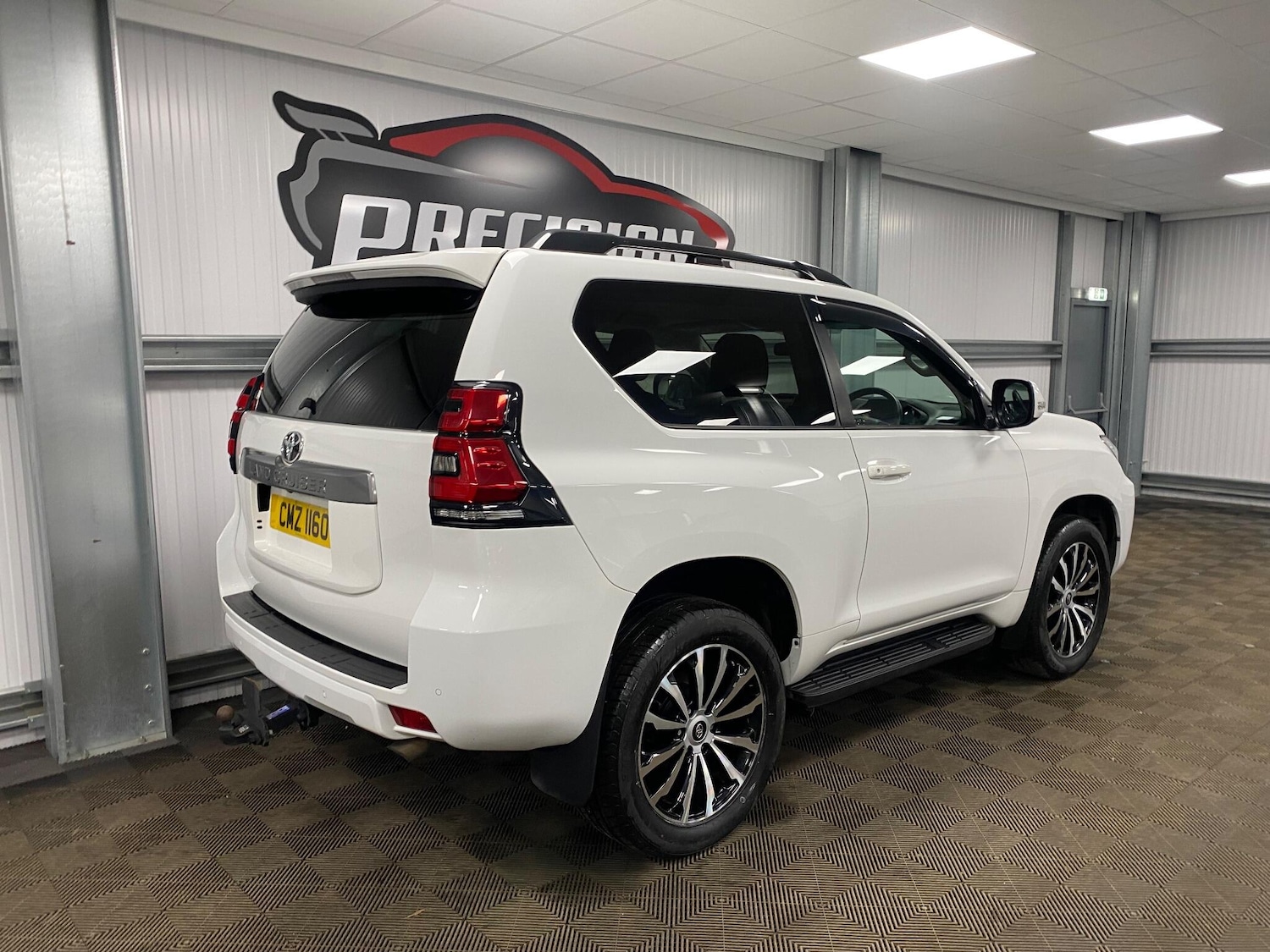 Used Toyota Land Cruiser 2023 for sale - 77040207: Photo 29