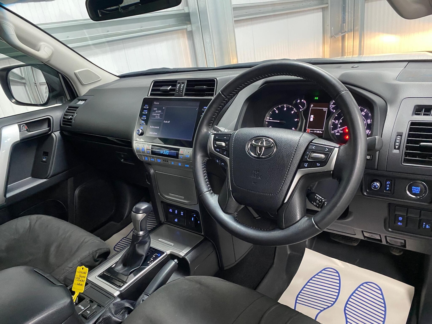 Used Toyota Land Cruiser 2023 for sale - 77040207: Photo 30