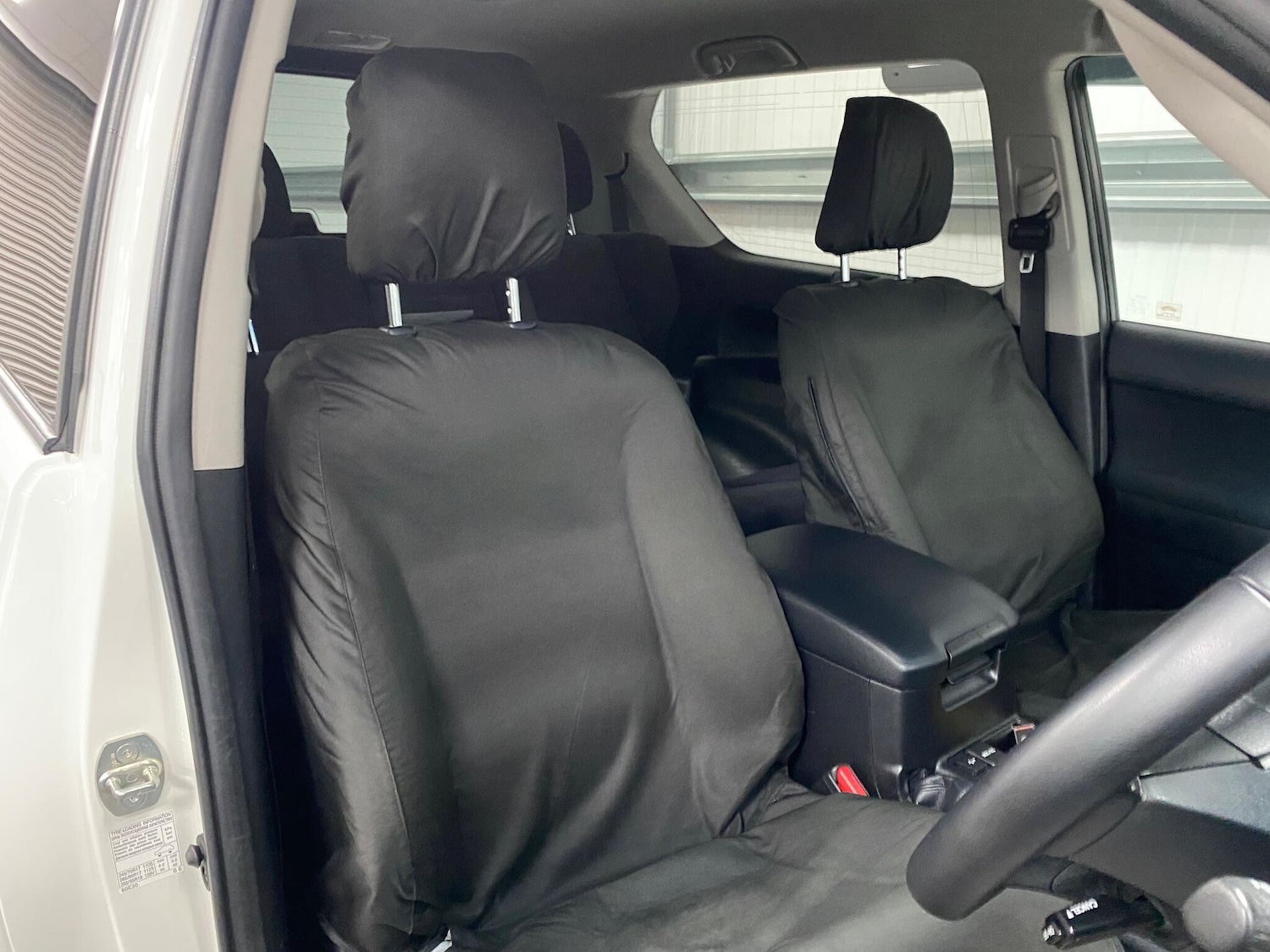 Used Toyota Land Cruiser 2023 for sale - 77040207: Photo 39