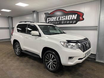 Used Toyota Land Cruiser 2023 for sale - 77040207: Photo