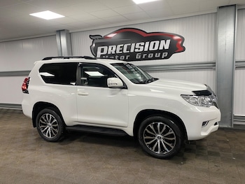 Used Toyota Land Cruiser 2023 for sale - 77040207: Photo