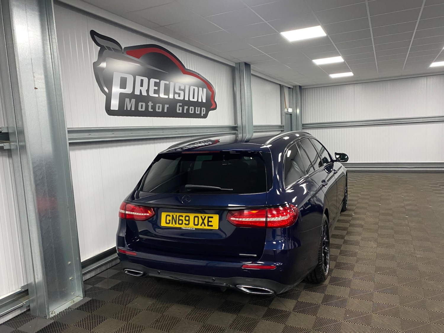 Used Mercedes-Benz E Class 2020 for sale - 76441352: Photo 28