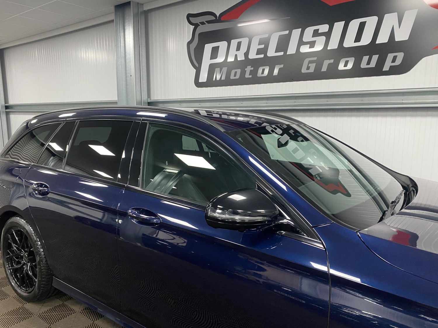 Used Mercedes-Benz E Class 2020 for sale - 76441352: Photo 45