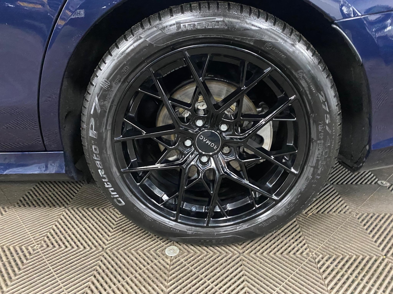 Used Mercedes-Benz E Class 2020 for sale - 76441352: Photo 48