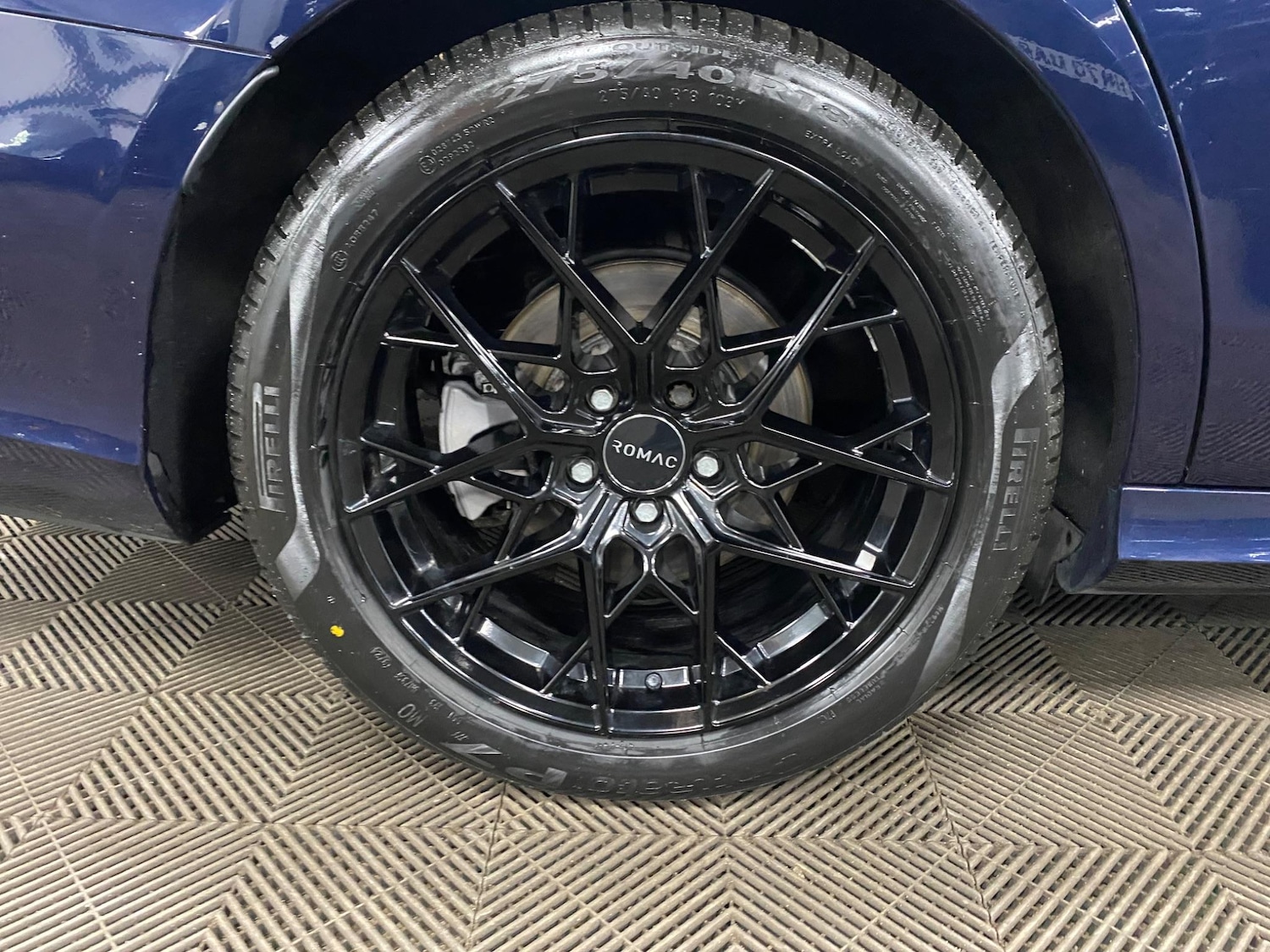 Used Mercedes-Benz E Class 2020 for sale - 76441352: Photo 49