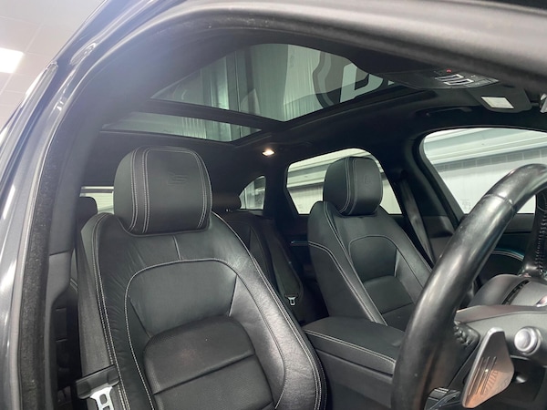 Used Jaguar F-Pace 2018 for sale - 76226480: Photo 37