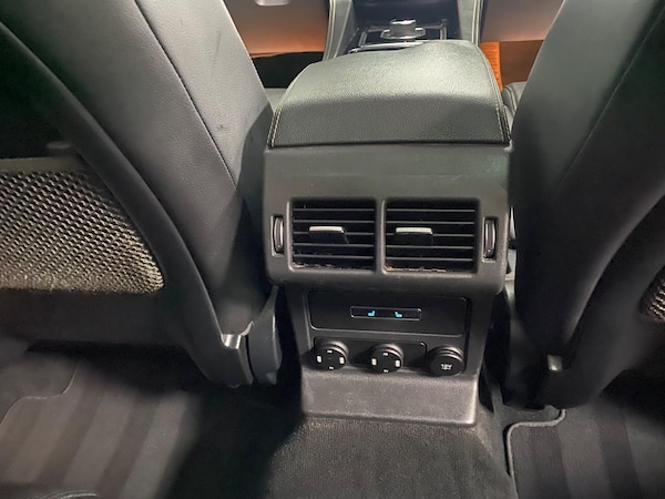 Used Jaguar F-Pace 2018 for sale - 76226480: Photo 39