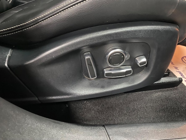 Used Jaguar F-Pace 2018 for sale - 76226480: Photo 46