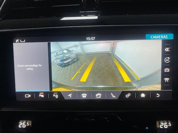 Used Jaguar F-Pace 2018 for sale - 76226480: Photo 52