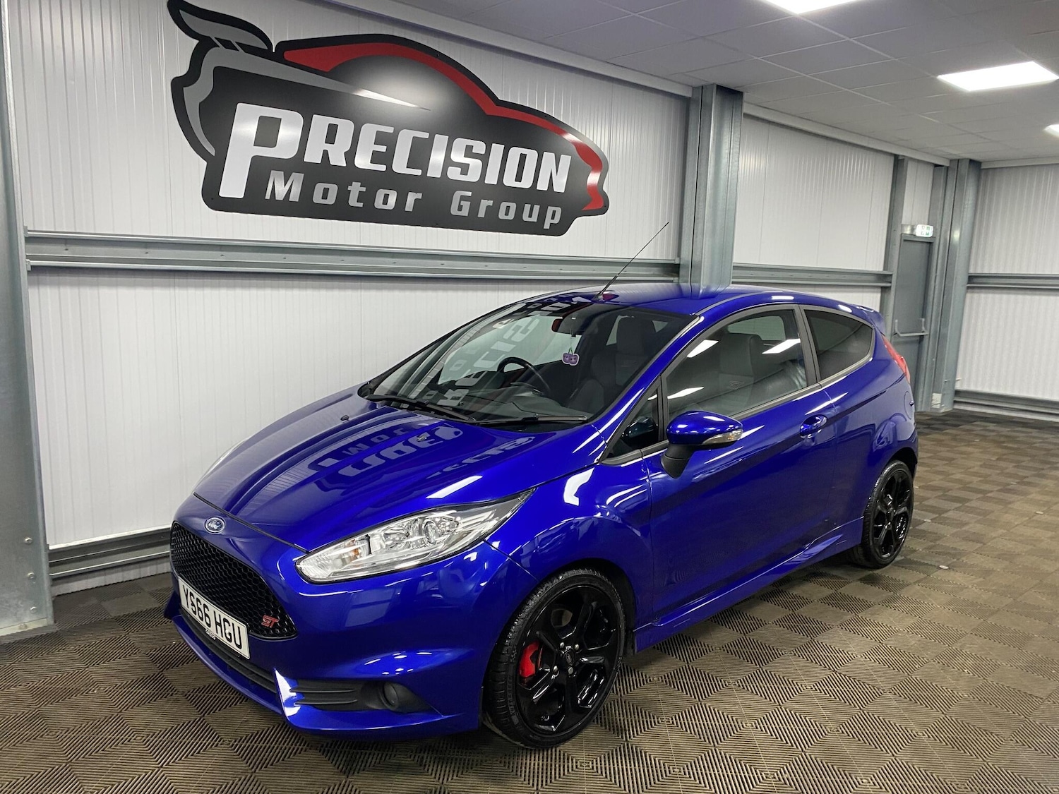 Used Ford Fiesta 2016 for sale - 77131959: Photo 10