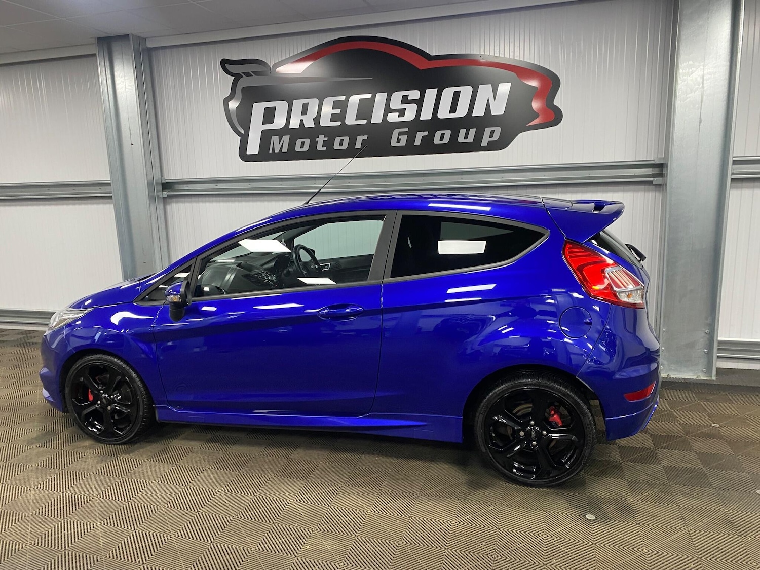 Used Ford Fiesta 2016 for sale - 77131959: Photo 16