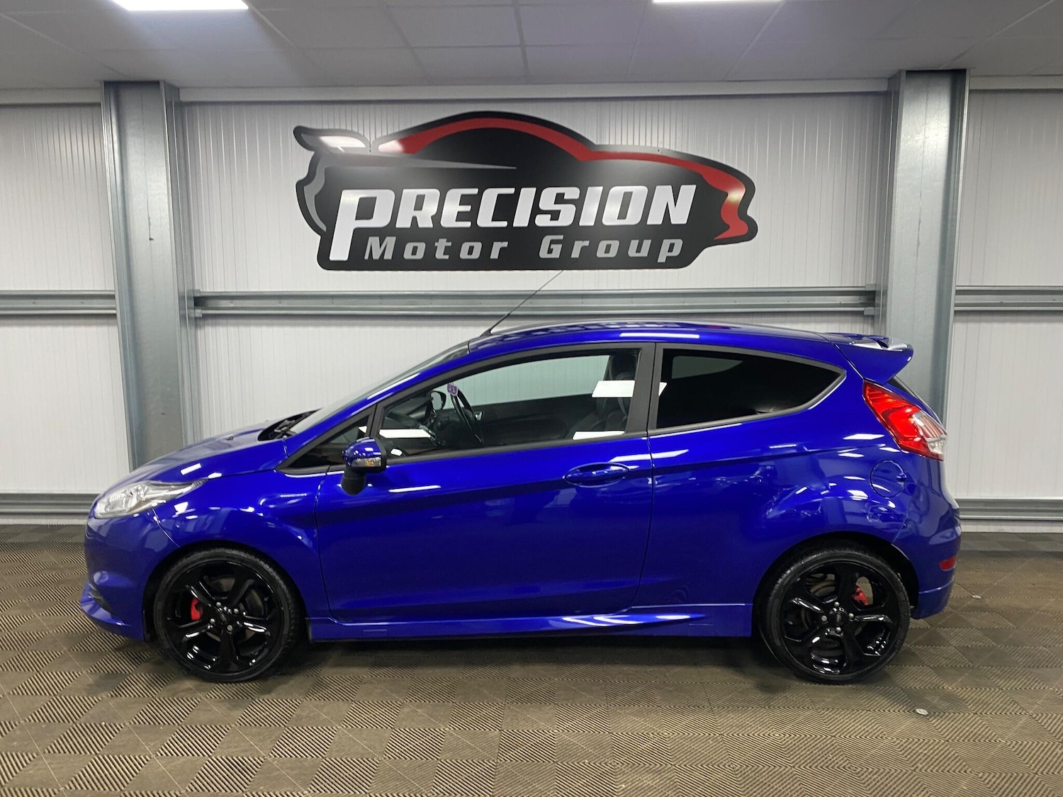 Used Ford Fiesta 2016 for sale - 77131959: Photo 17