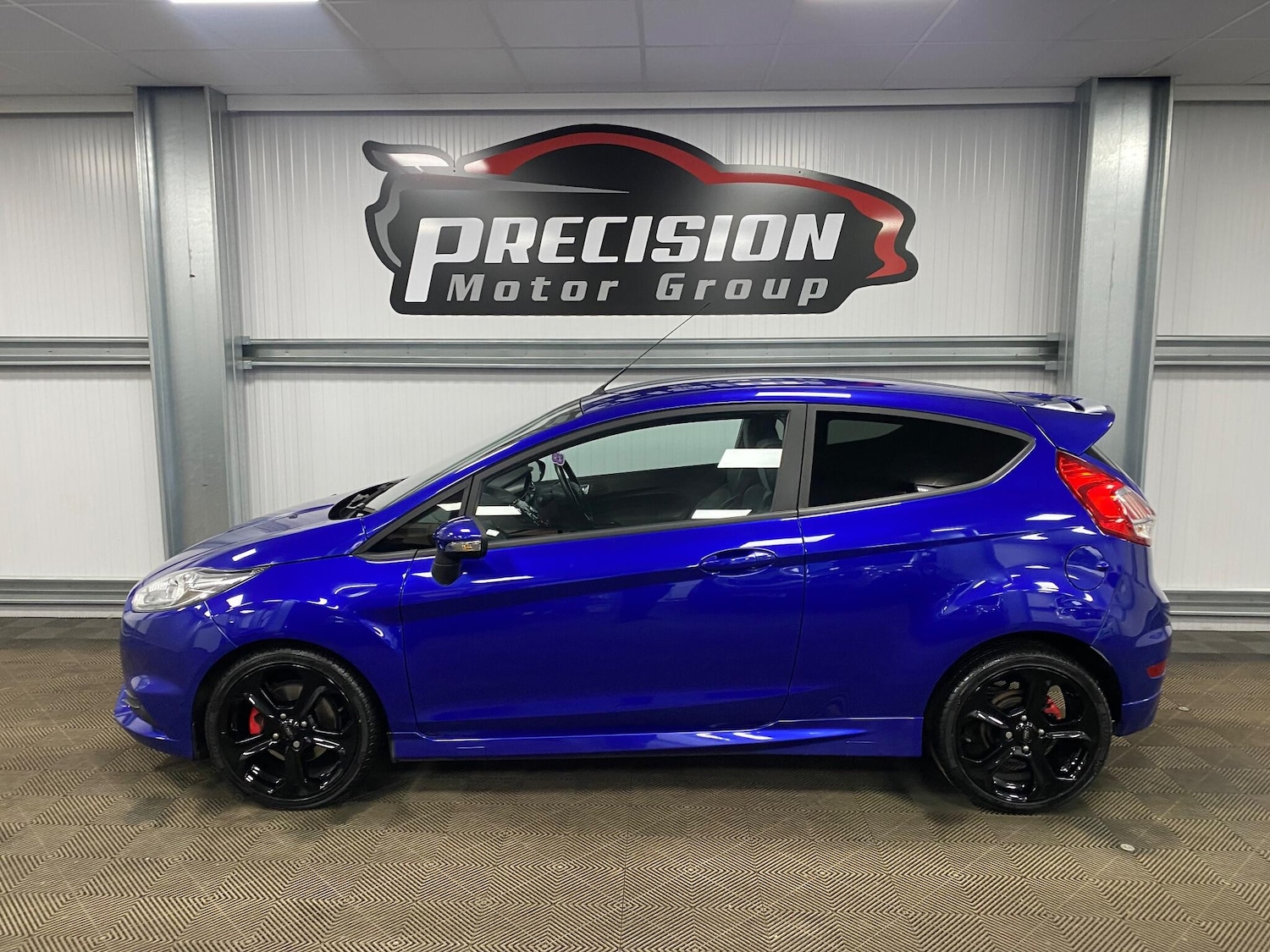 Used Ford Fiesta 2016 for sale - 77131959: Photo 18