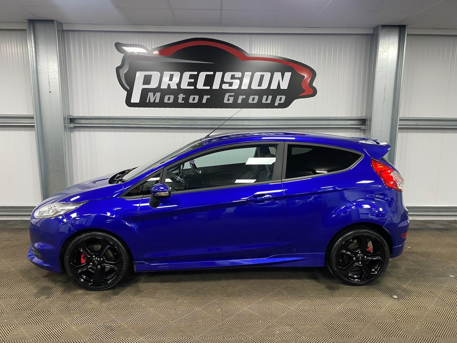 Used Ford Fiesta 2016 for sale - 77131959: Photo 19