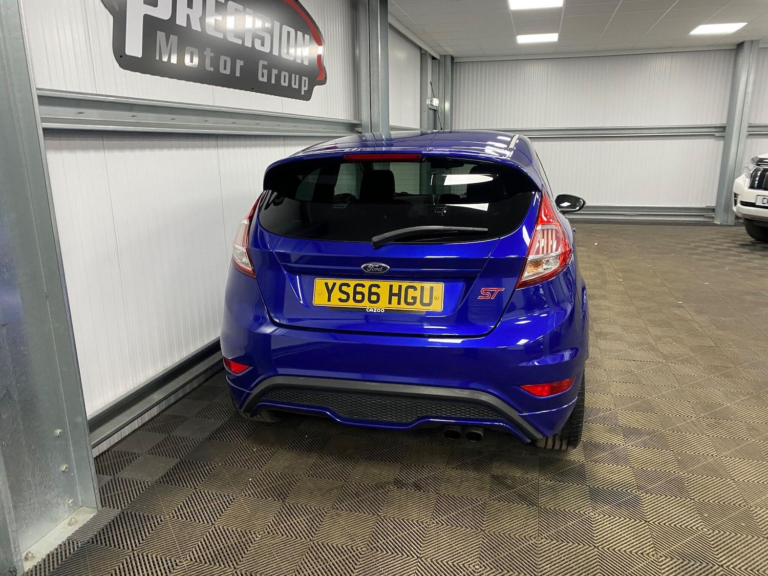 Used Ford Fiesta 2016 for sale - 77131959: Photo 26