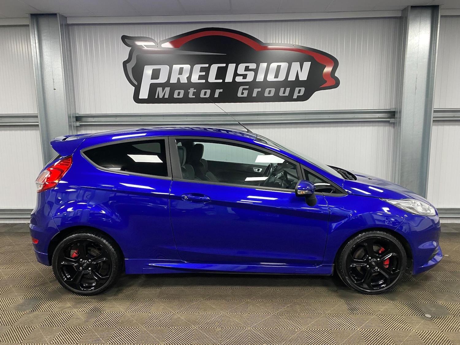 Used Ford Fiesta 2016 for sale - 77131959: Photo 29