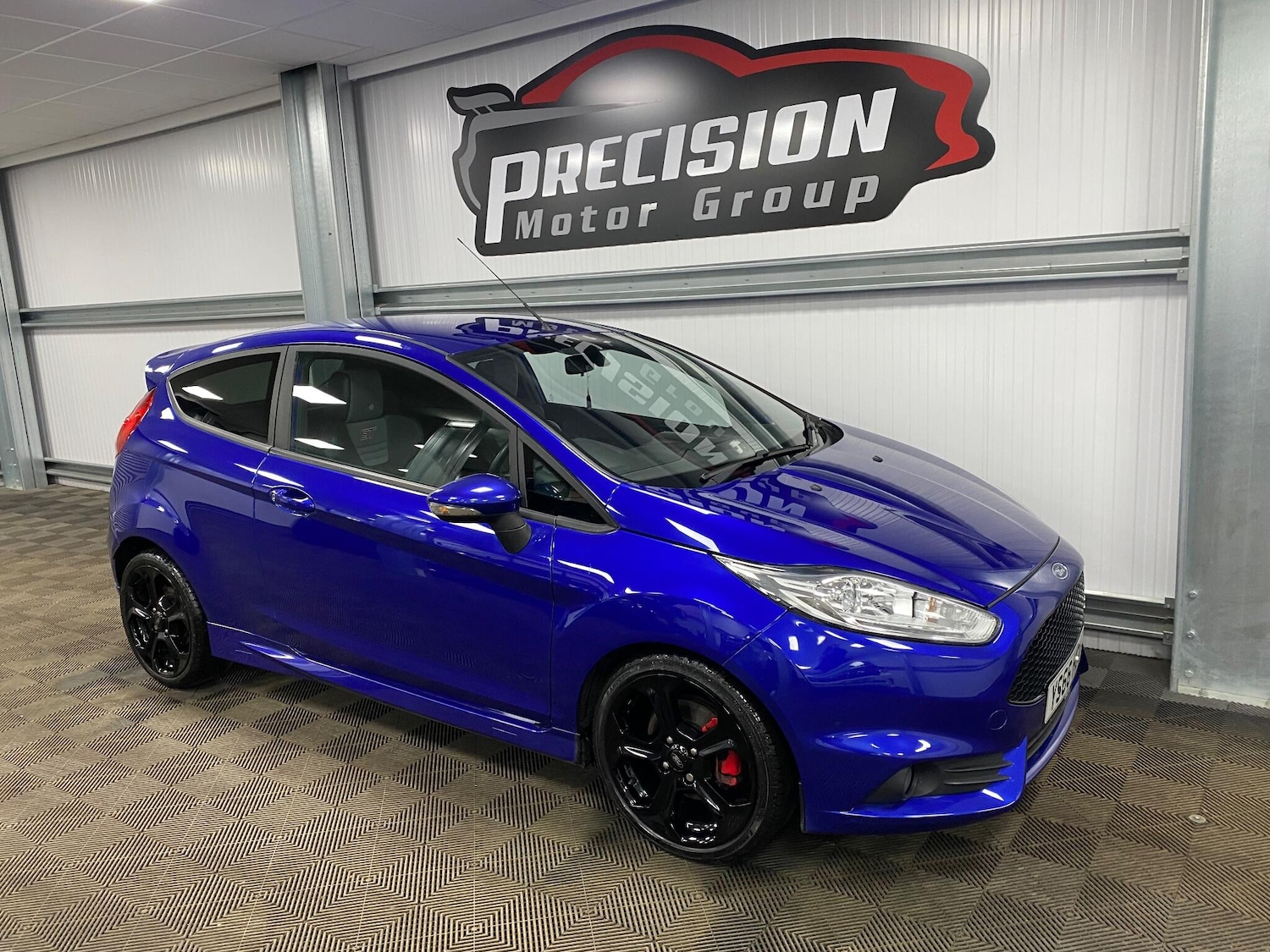 Used Ford Fiesta 2016 for sale - 77131959: Photo 3