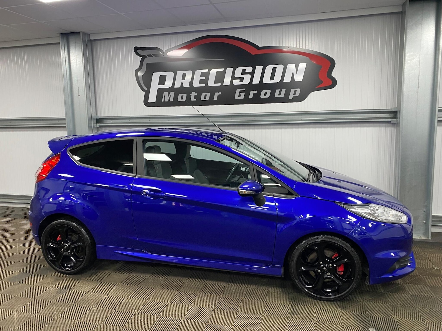 Used Ford Fiesta 2016 for sale - 77131959: Photo 30