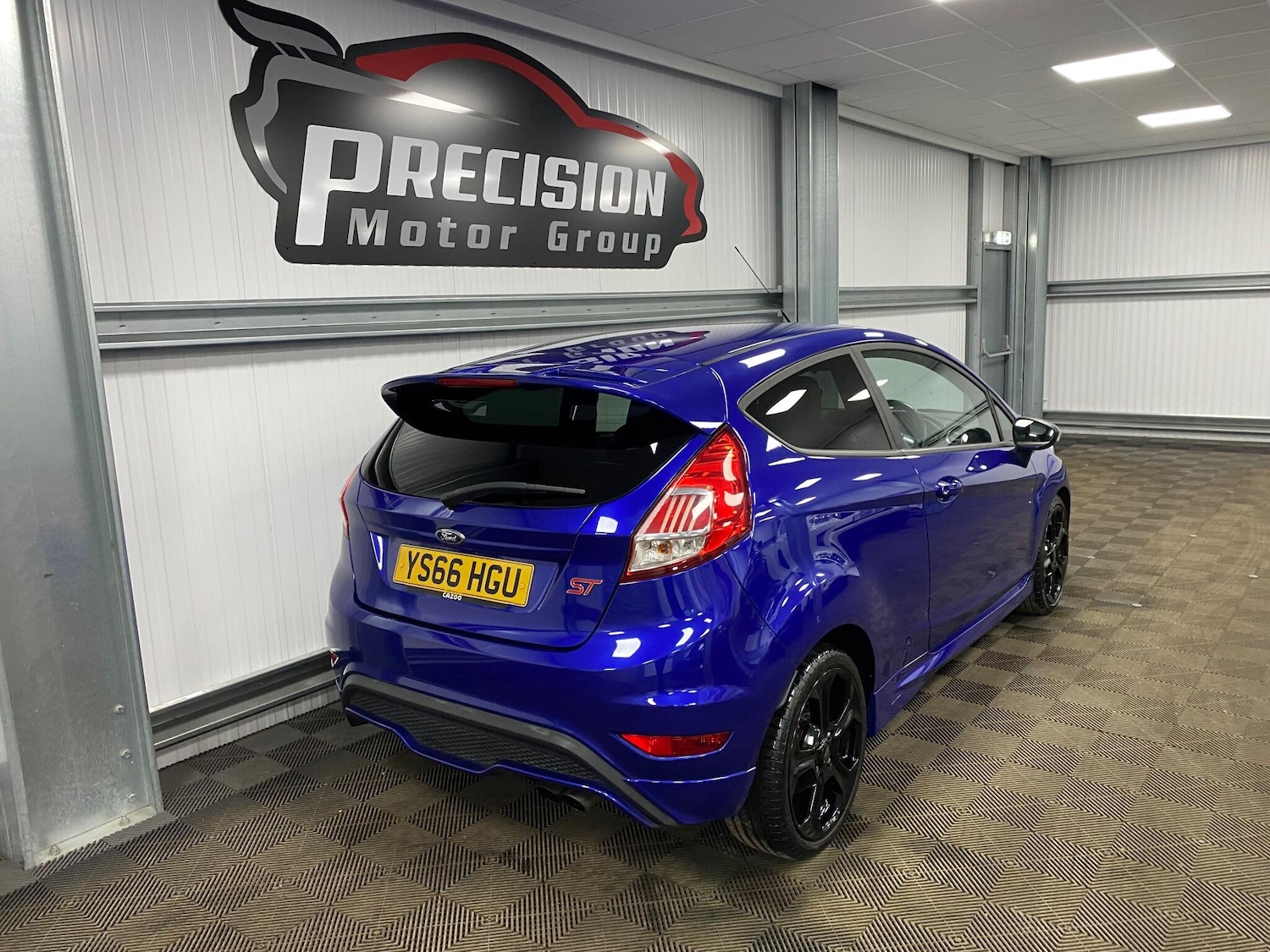 Used Ford Fiesta 2016 for sale - 77131959: Photo 31