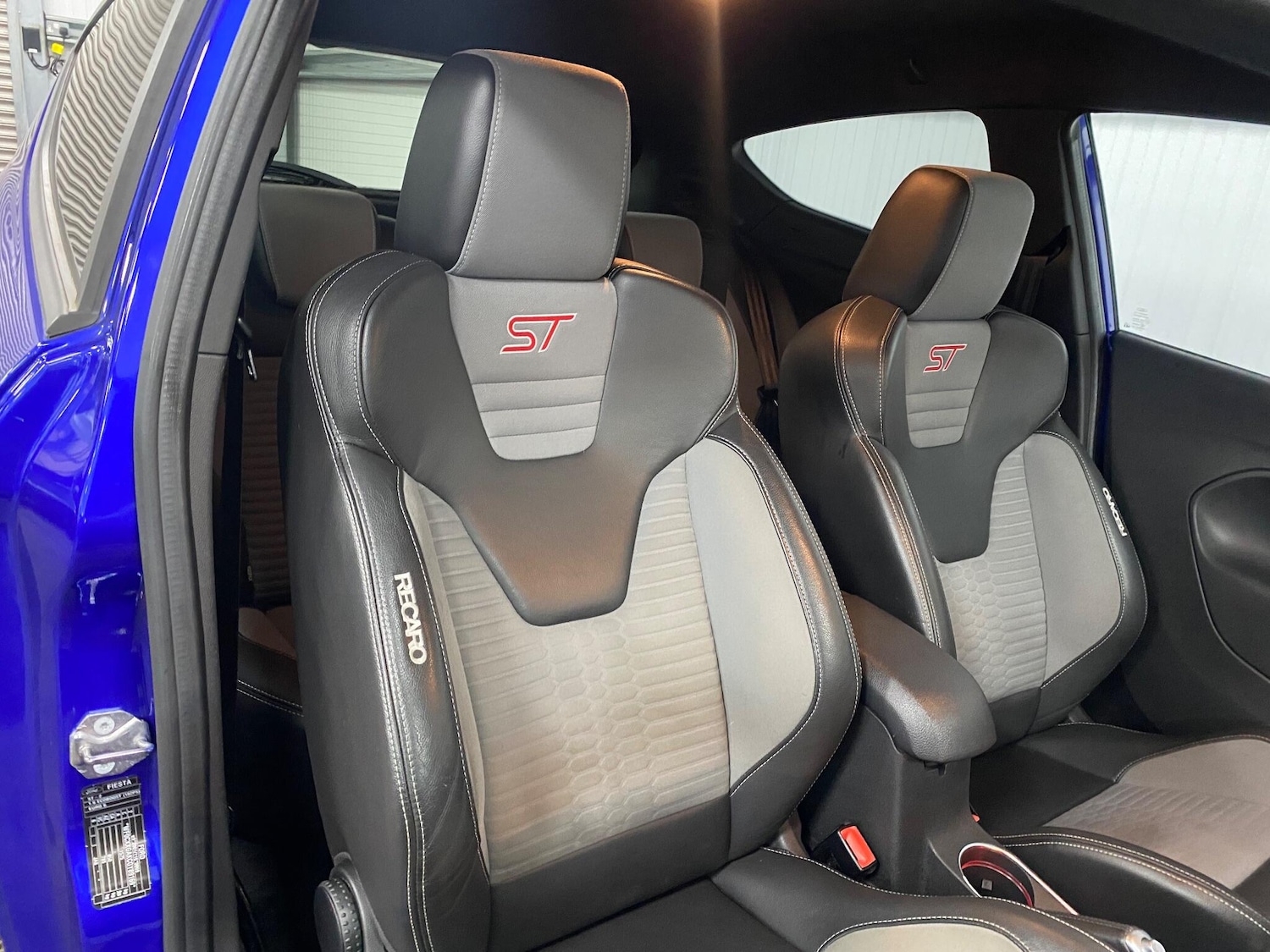 Used Ford Fiesta 2016 for sale - 77131959: Photo 35