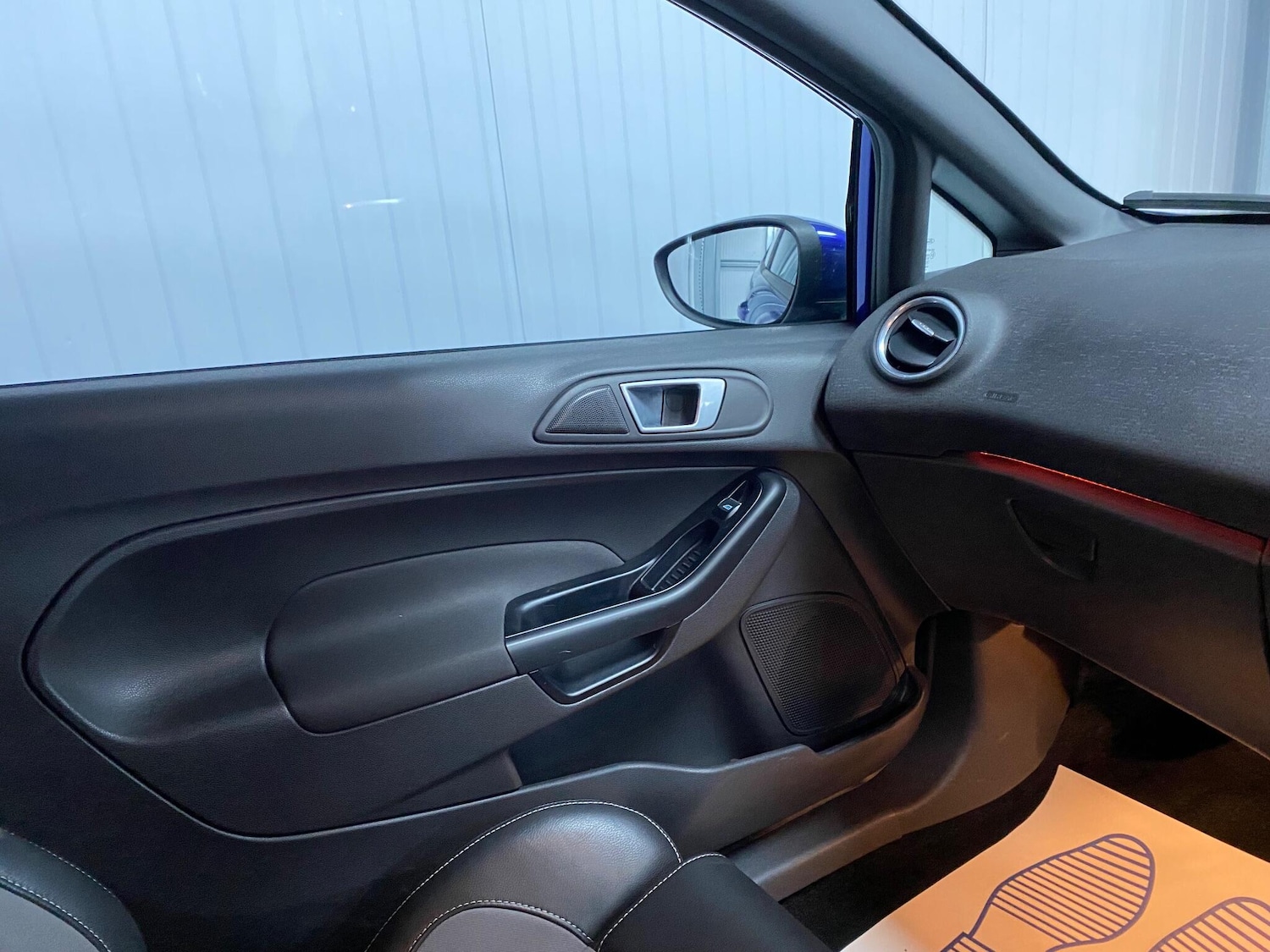 Used Ford Fiesta 2016 for sale - 77131959: Photo 40