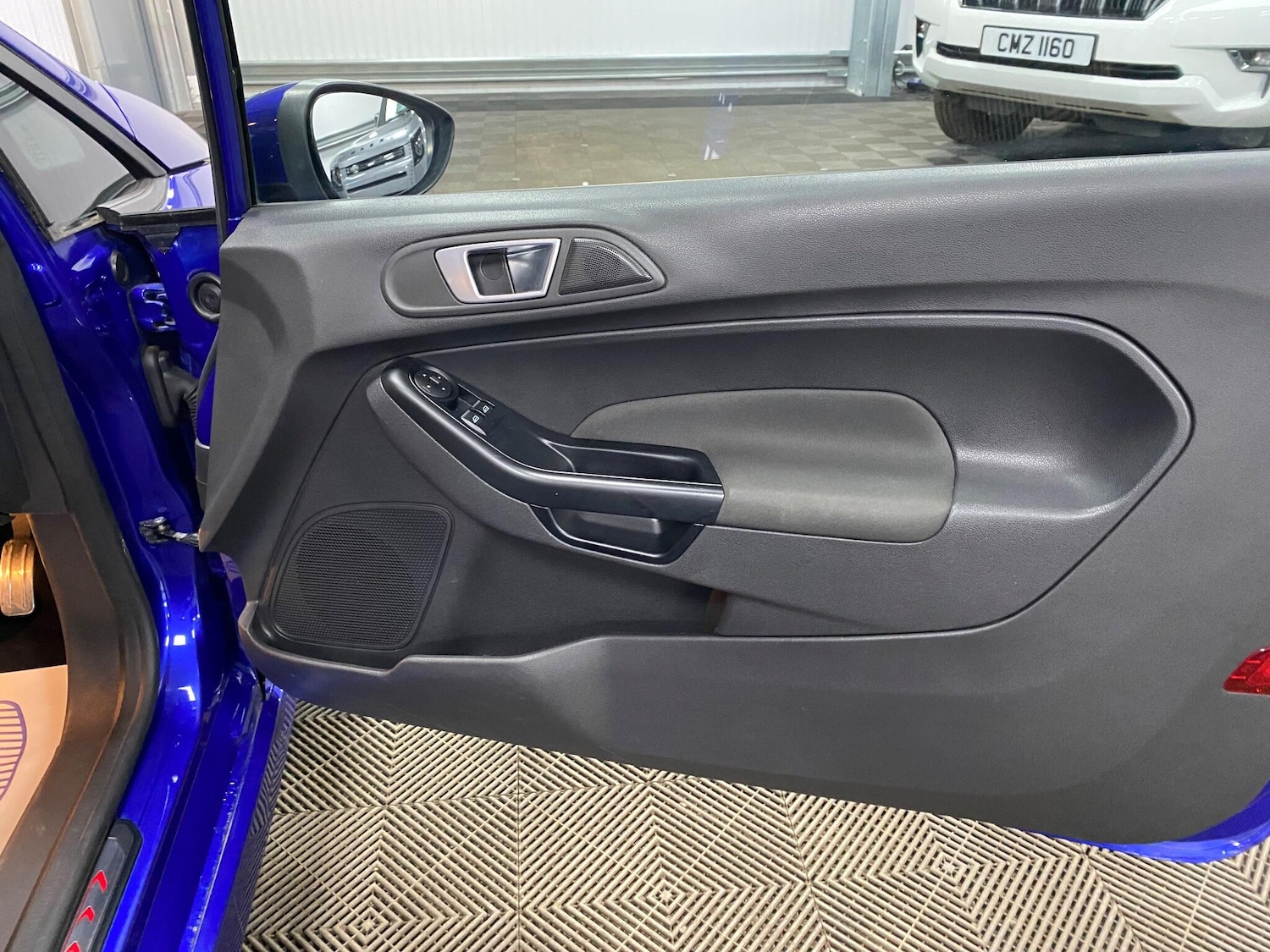 Used Ford Fiesta 2016 for sale - 77131959: Photo 42