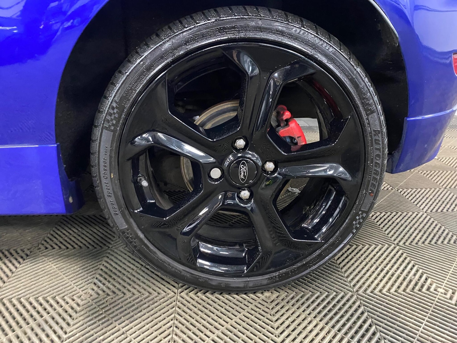 Used Ford Fiesta 2016 for sale - 77131959: Photo 45