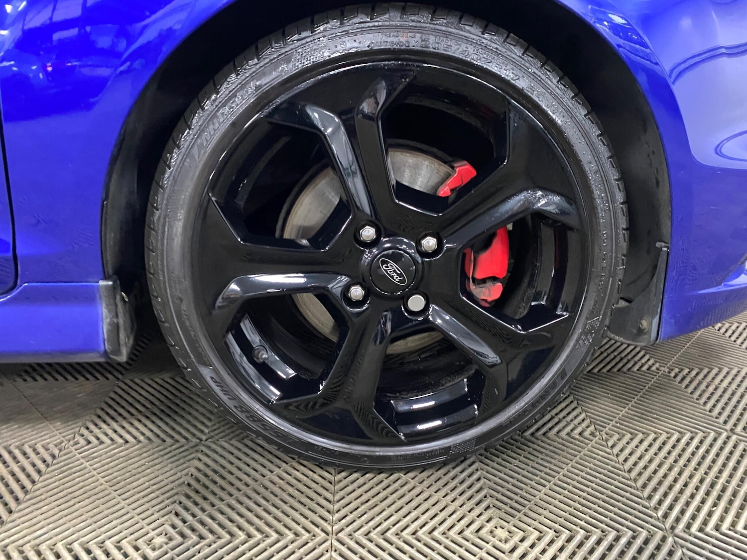 Used Ford Fiesta 2016 for sale - 77131959: Photo 46