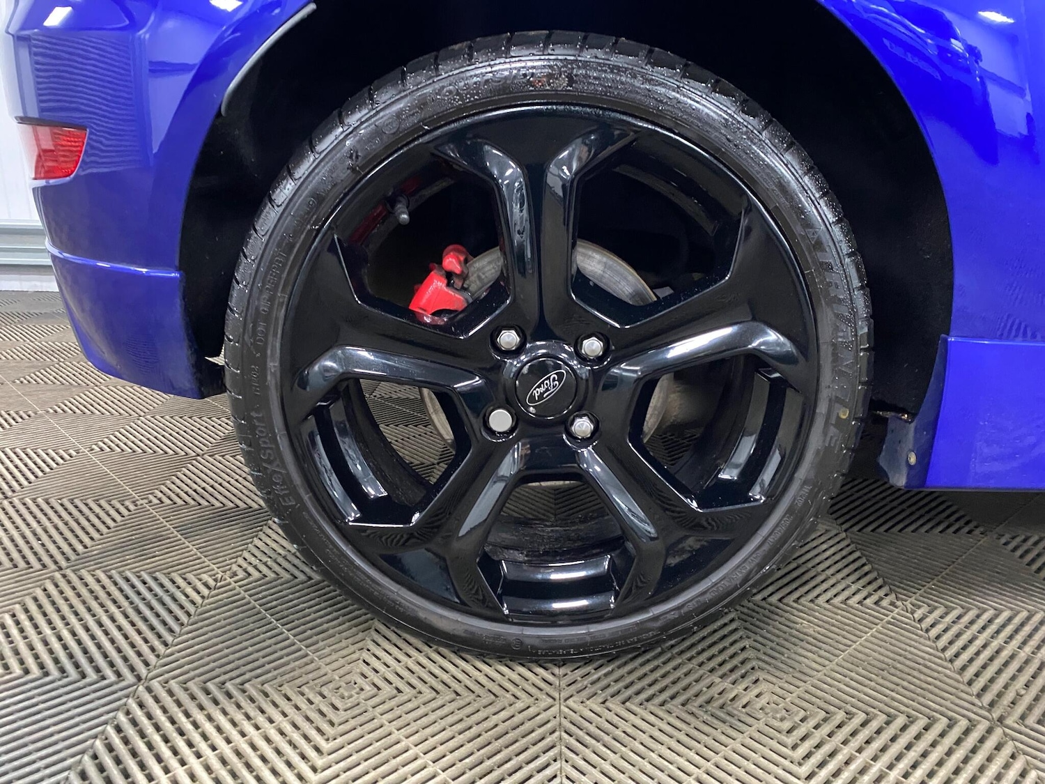 Used Ford Fiesta 2016 for sale - 77131959: Photo 47