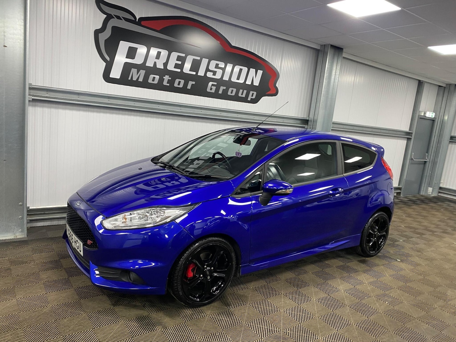 Used Ford Fiesta 2016 for sale - 77131959: Photo 5