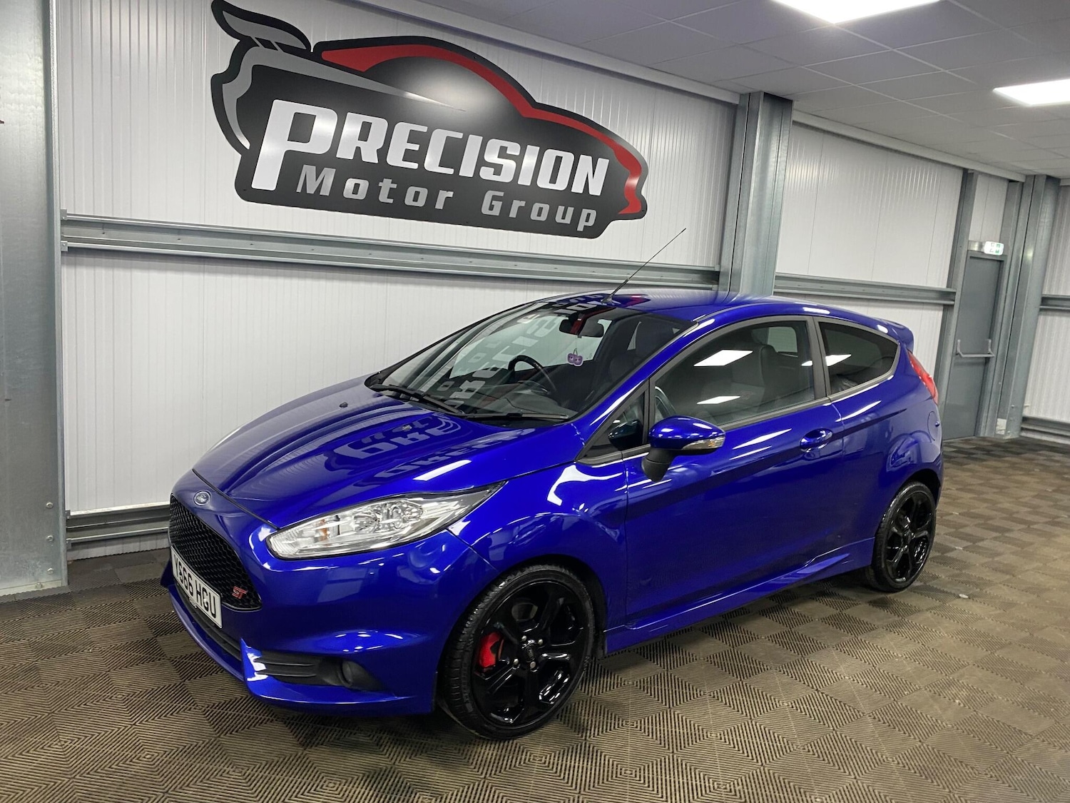 Used Ford Fiesta 2016 for sale - 77131959: Photo 9