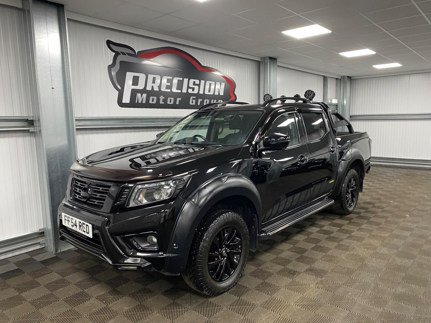 Used Nissan Navara 2019 for sale - 76327093: Photo 10