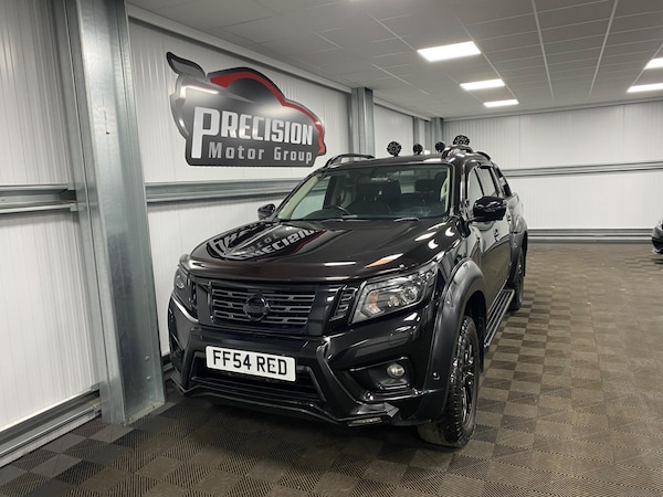 Used Nissan Navara 2019 for sale - 76327093: Photo 12