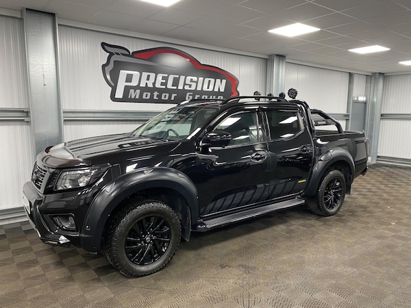 Used Nissan Navara 2019 for sale - 76327093: Photo 13
