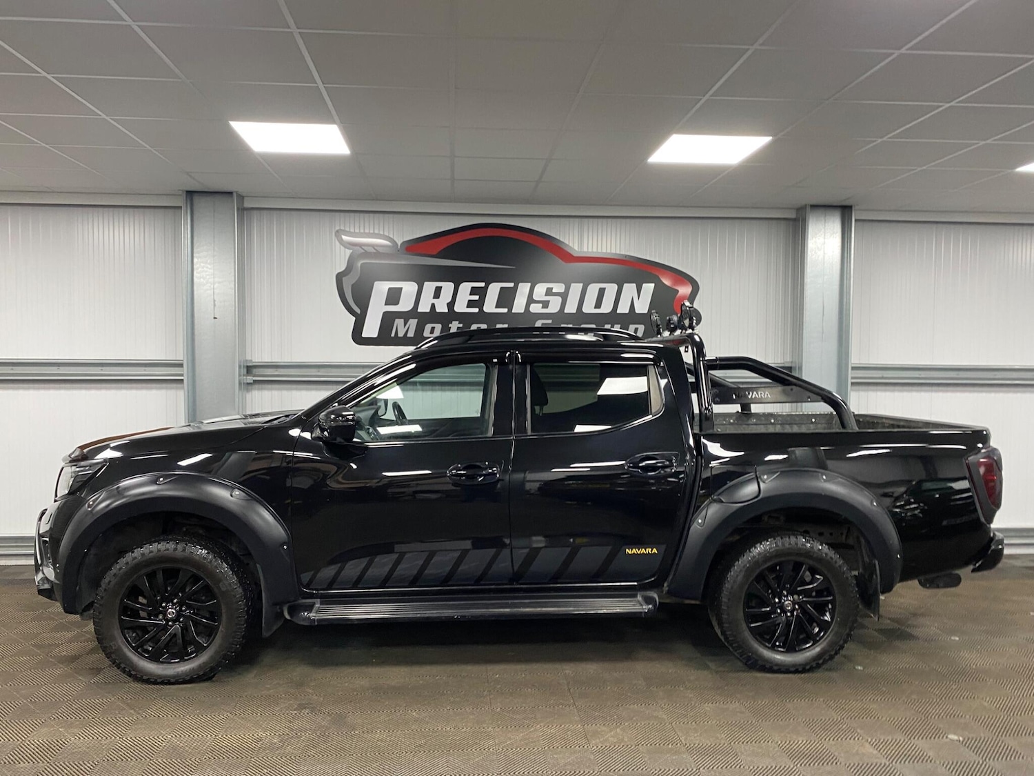 Used Nissan Navara 2019 for sale - 76327093: Photo 14